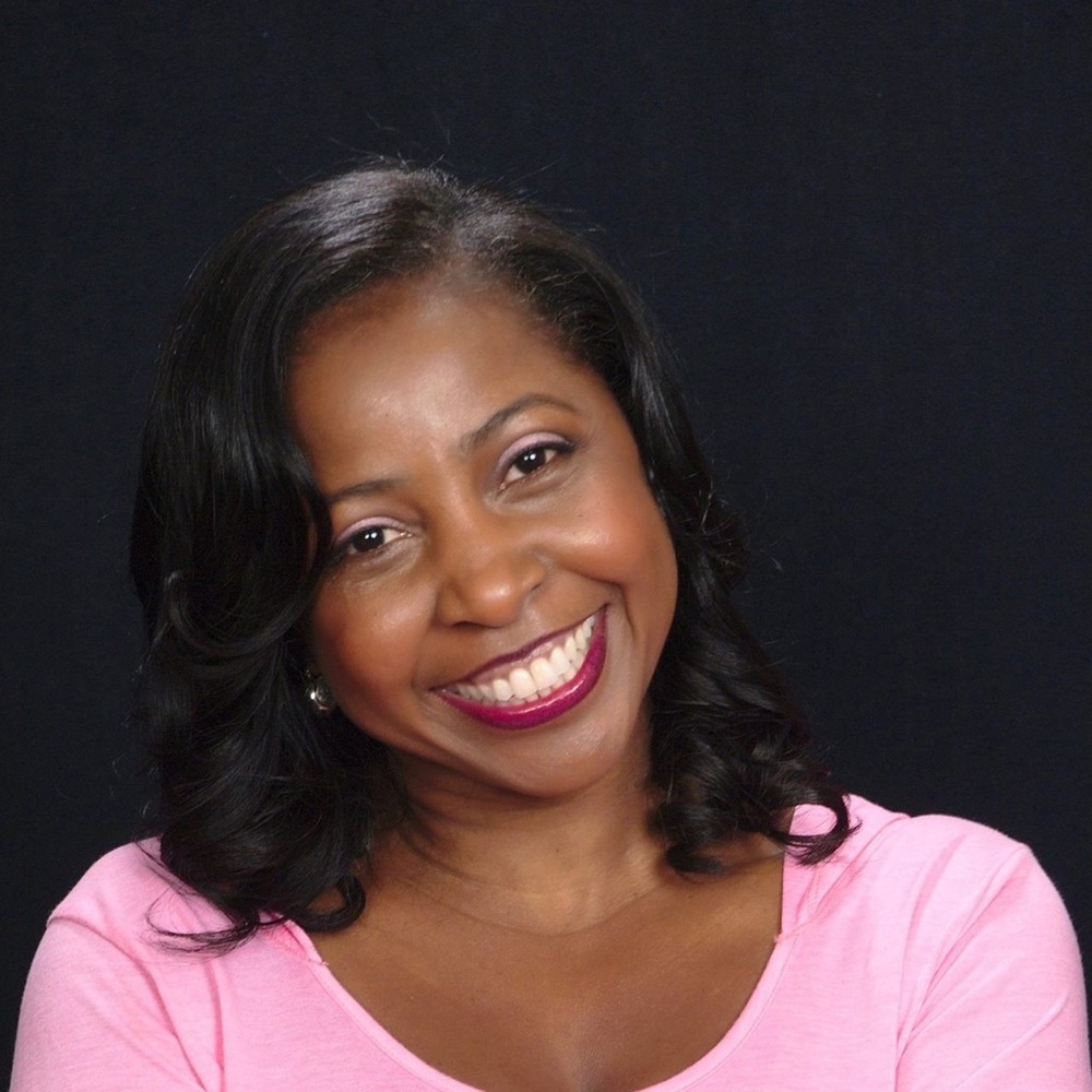 Meet your Posher, Allie!